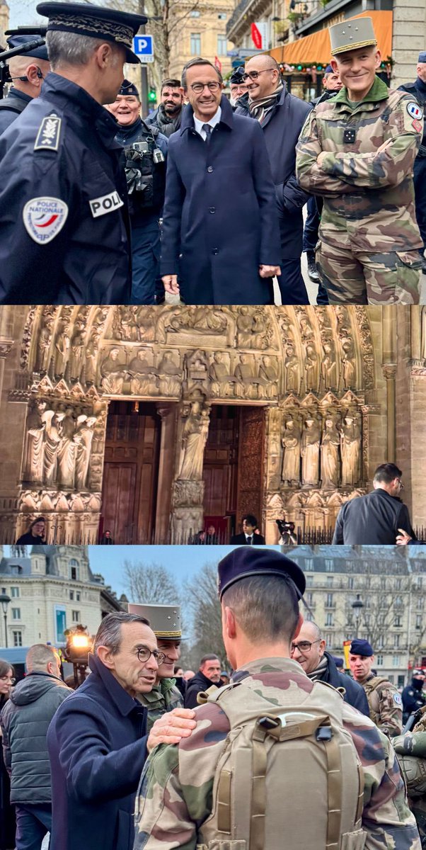 Bruno Retailleau tweet media