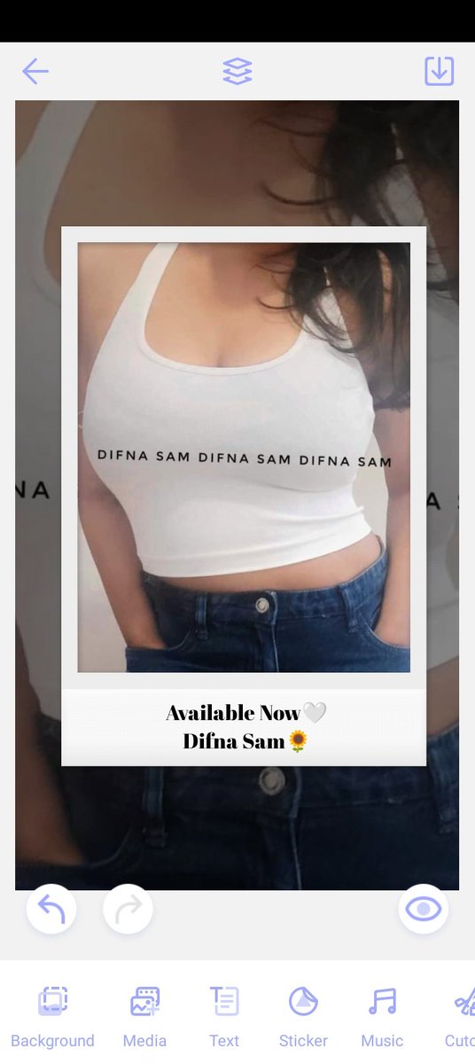 Difna Sam tweet media