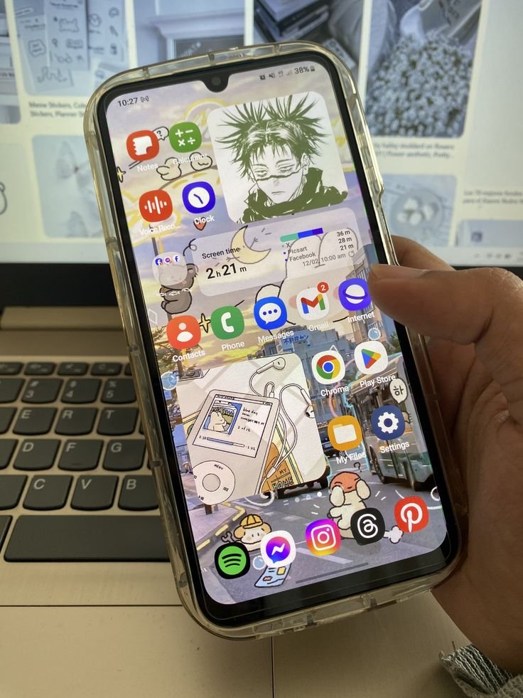 Não entendo por que as pessoas não usam IA em seus smartphones.

Elas poderiam economizar dezenas de horas de trabalho.

Aqui estão 8 apps de IA gratuitos que você precisa ter até 2025: