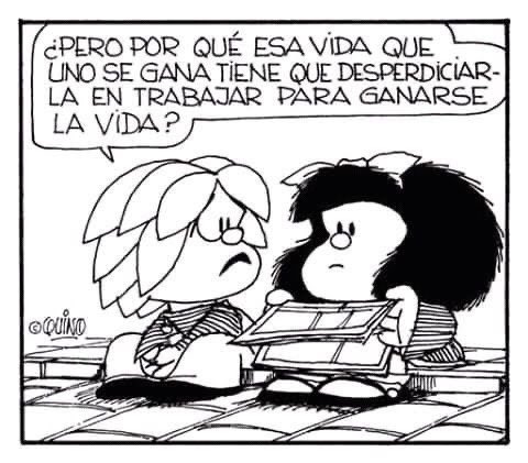 Mafalda tweet media