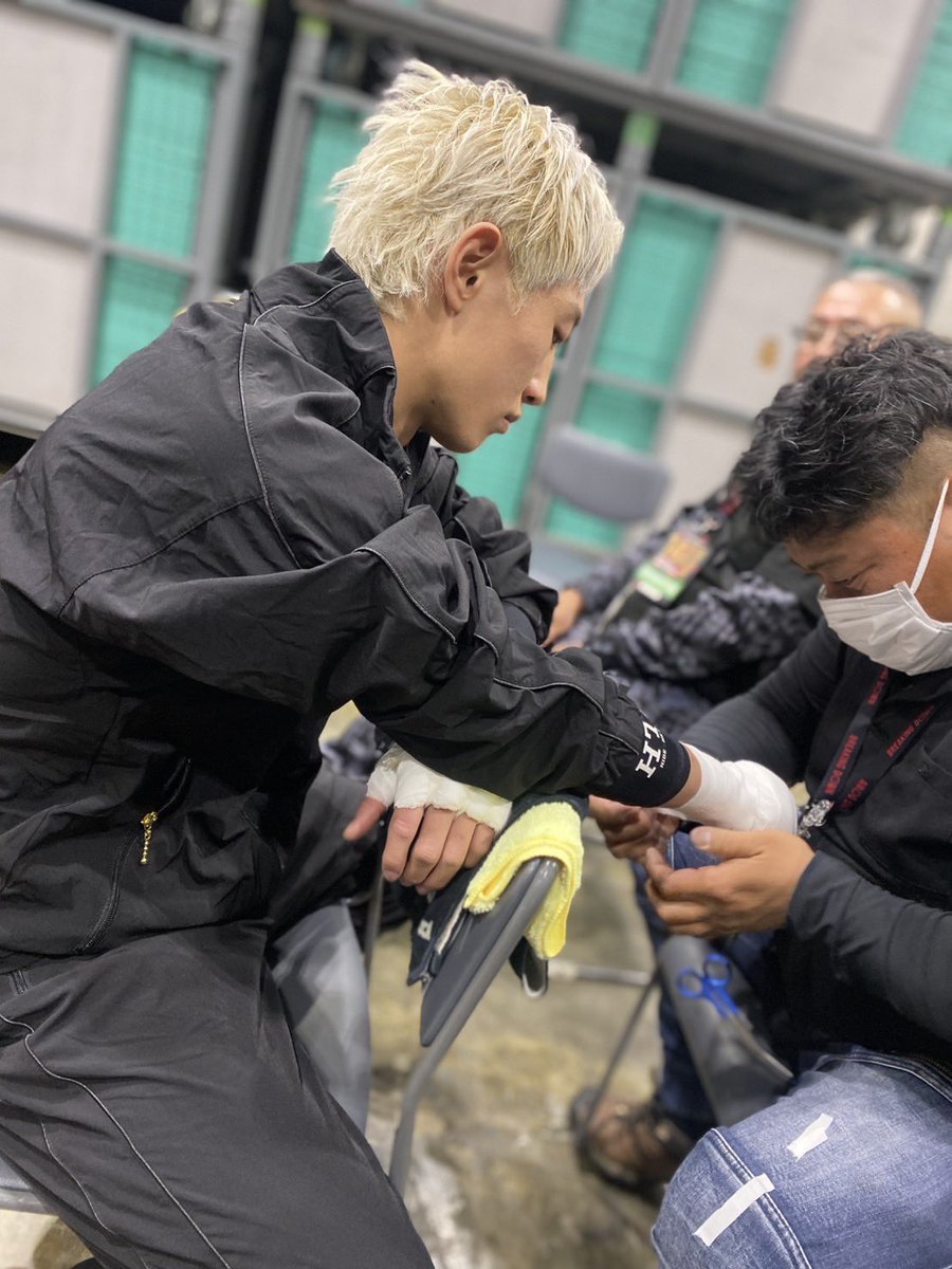 吉澤 遼馬/柔道整復師/膝オタク™️ tweet media