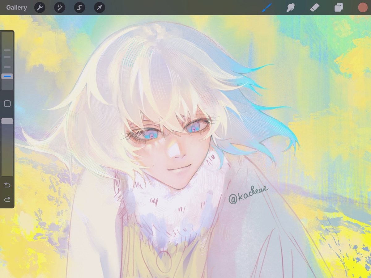 kachewz's tweet photo. Wip eiu Dal ππ
#skycotl #daleth https://t.co/zfbi2RHoUE
