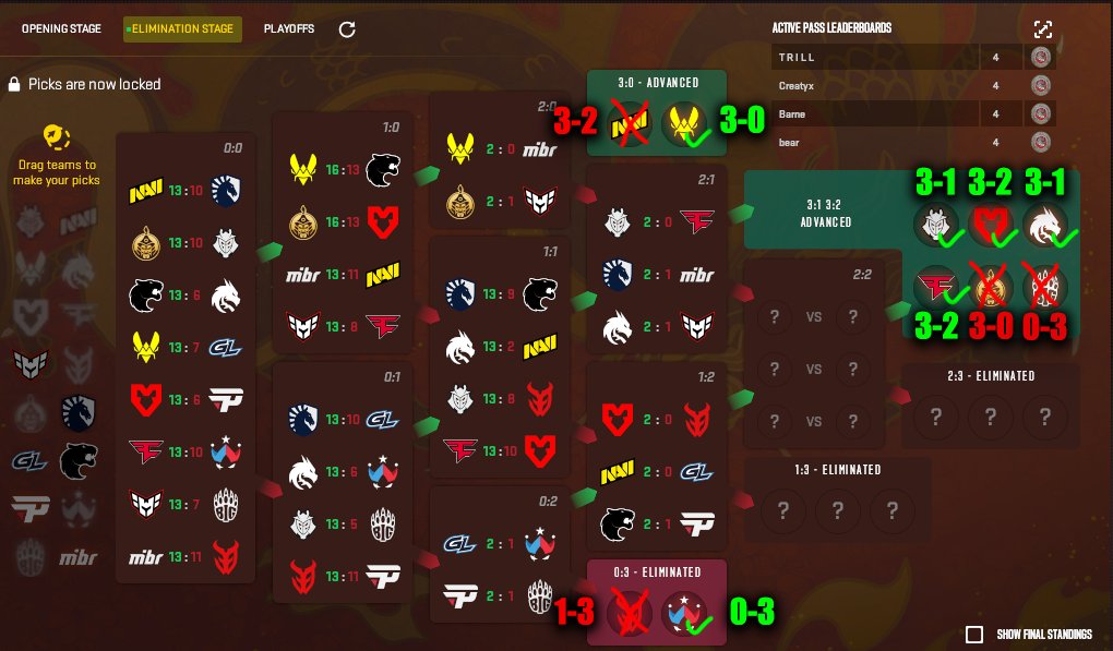 TrilluXe tweet media