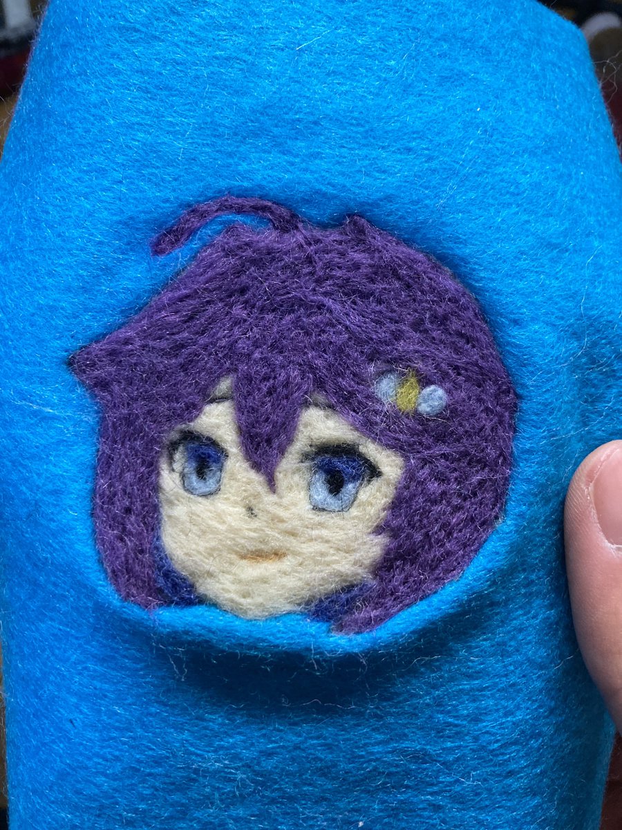 繰り返すナオリズム🌌 tweet media