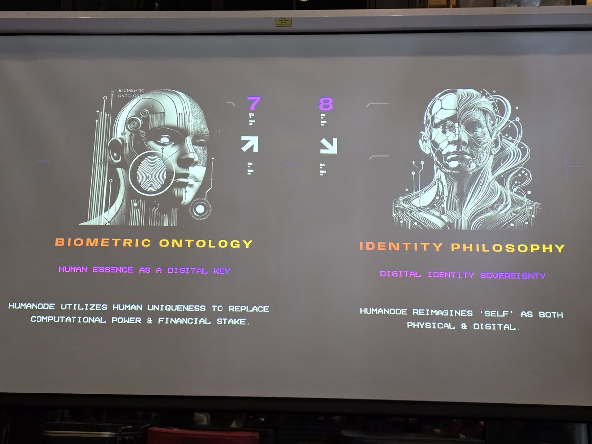 sergenthodl_tg's tweet image. $HMND @humanode_io #humanode Istanbul conference ❤️