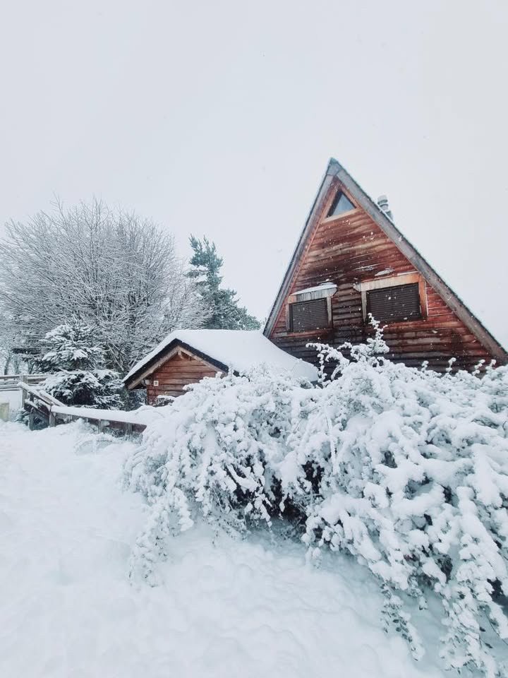 otsancy's tweet image. En direct ! ❄️🎬
Les flocons continuent de bien tomber dans le Massif du Sancy, nous plongeant dans un monde magique 🧙 
Voilà un petit aperçu des ambiances du côté de Super-Besse et du Mont-Dore 🎄

Ambiances photographiées par : 
@sbsylvie73
@mojo__art
