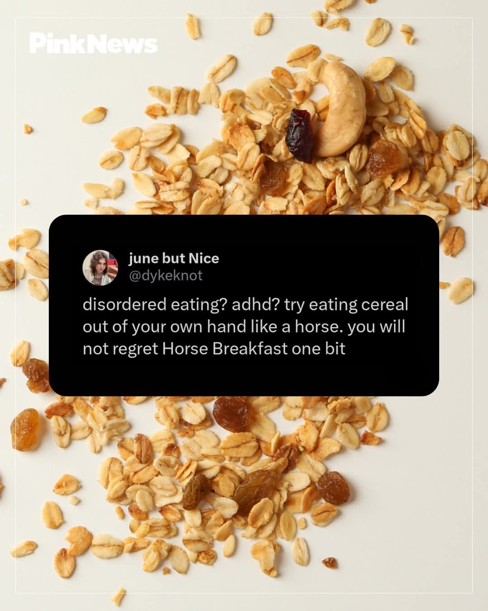 This reminds me of when Cassie misheard "Whore's Breakfast" <a href="/DiveCreep/">TheCreepDive</a>