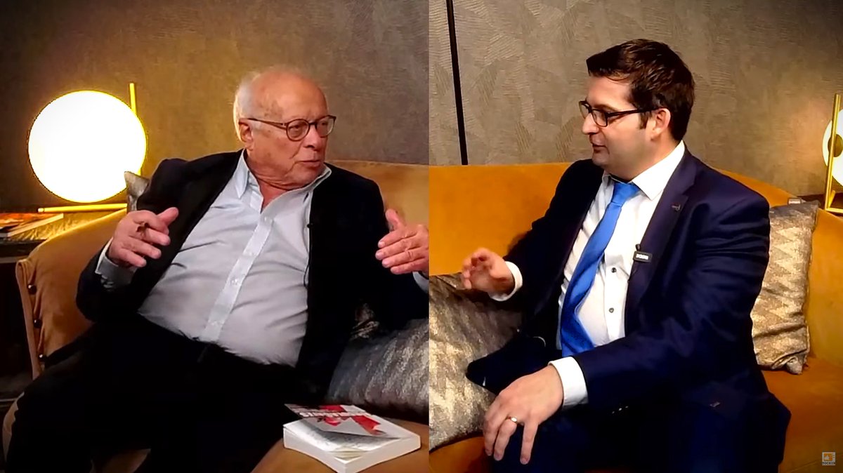 BaldanFrederic's tweet image. 🌟INTERVIEW EXCLUSIVE AVEC ANDRÉ BERCOFF (À LIÈGE) - LE CADEAU DE ST-NICOLAS FAIT À URSULA

Retrouvez-nous avec @andrebercoff sur @Tocsin_Media  via le lien :⬇️
youtu.be/cuCCZ0dPsOM?si…

Points de vente du livre sur : ⬇️
ursulagates.com/fr/librairies-…

#UrsulaGates #SMSgate #Pfizergate