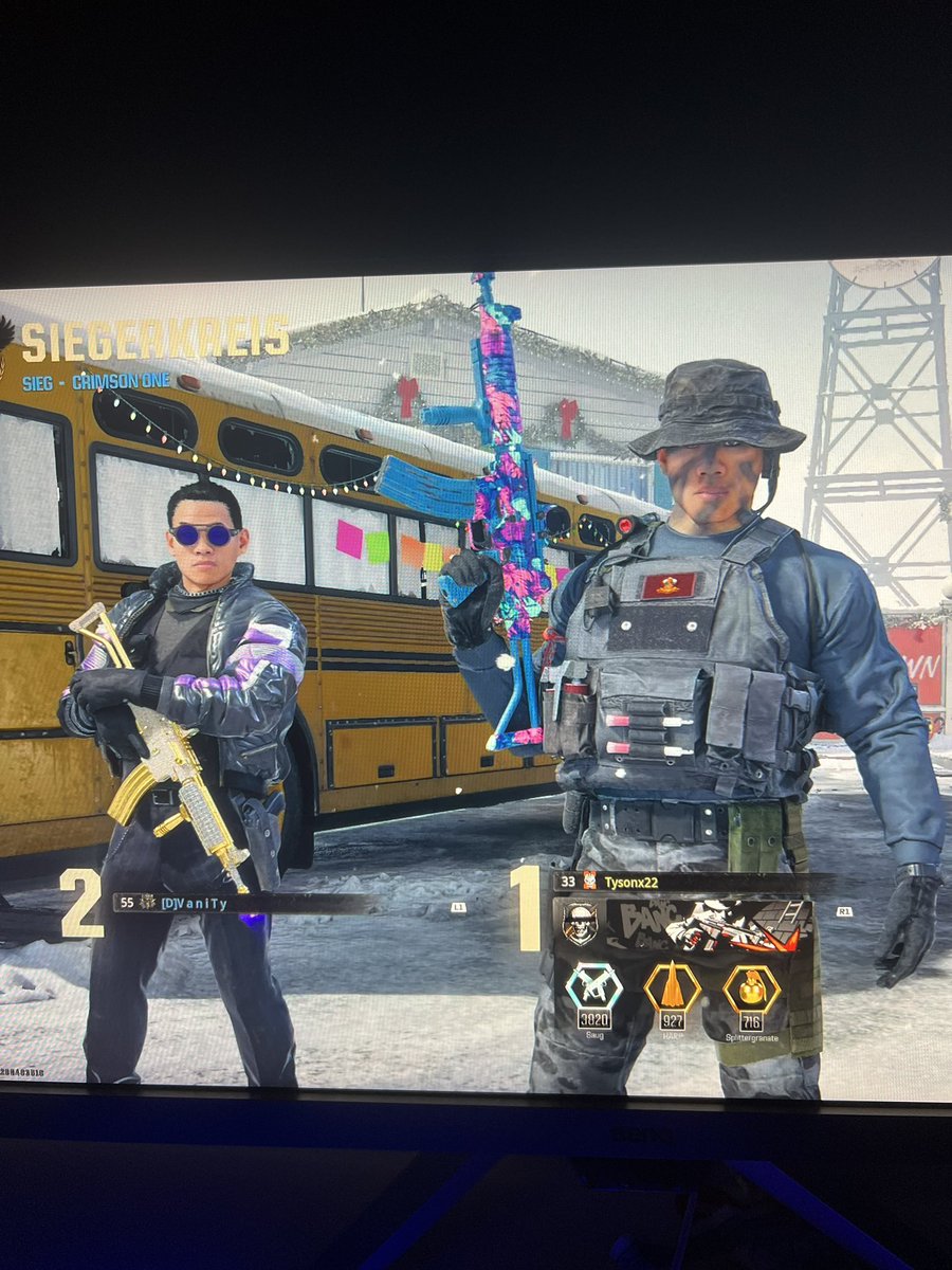 Schade bro, war eine gute Lobby 🤝@byVNTY