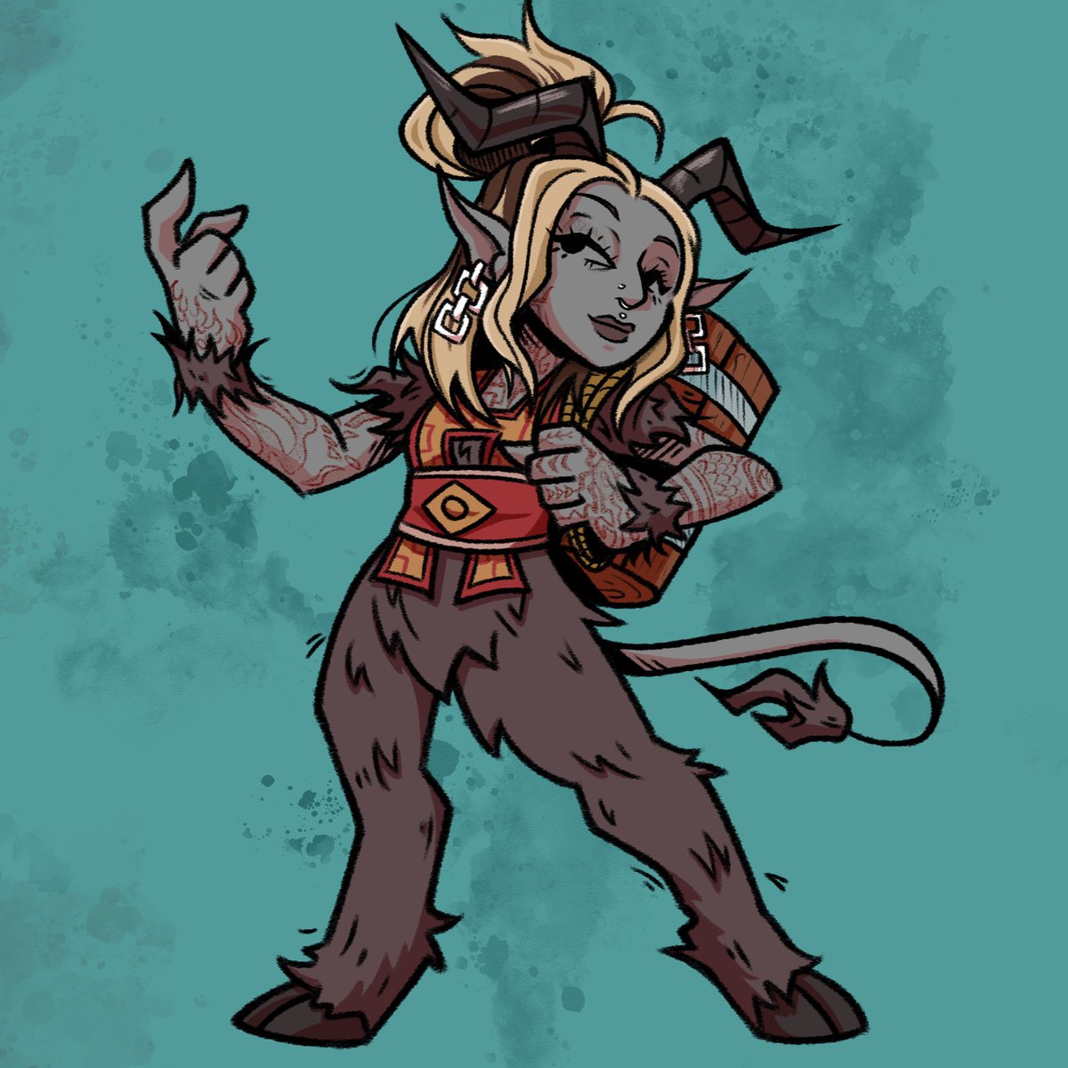 Jingle Jam Day 8
Krusty Krampus, Ose

<a href="/Osiefish/">rosie</a> <a href="/jinglejam/">Jingle Jam</a> <a href="/yogscast/">The Yogscast</a> #JingleJam2024