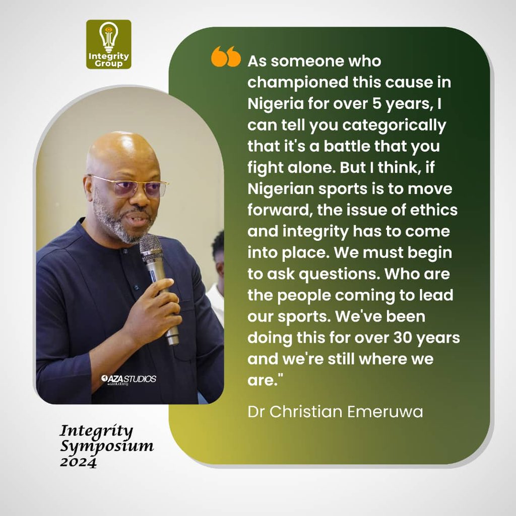 Christian Emeruwa, PhD (@dremeruwa) on Twitter photo 