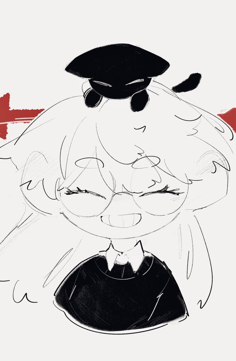 kinyanko0319's tweet image. ＃offscript