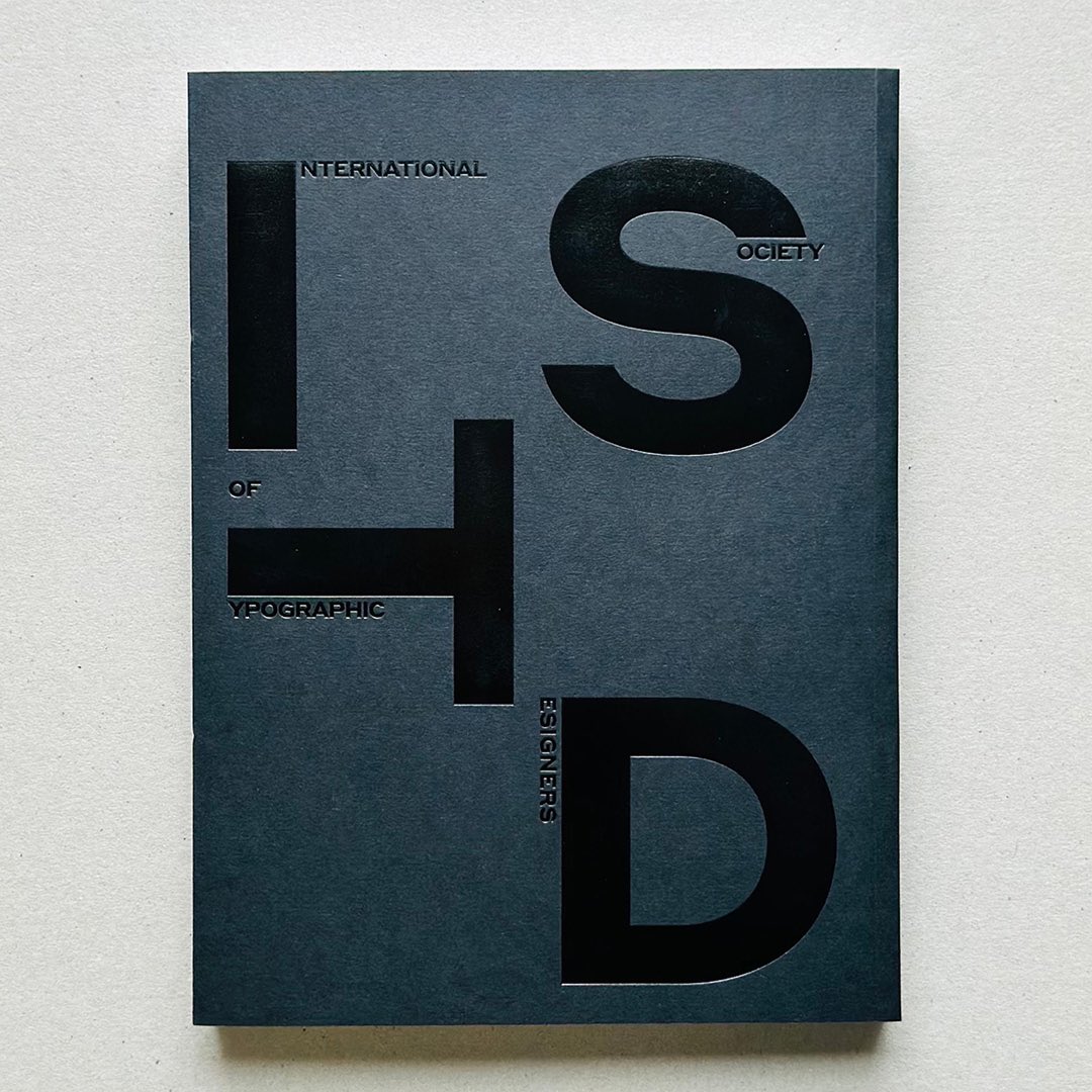 We are pleased to announce that the Awards Book 2024 is now available to purchase from our web shop. Get your copy of this limited edition snapshot of design excellence.

istd.org.uk/shop/view/inte…