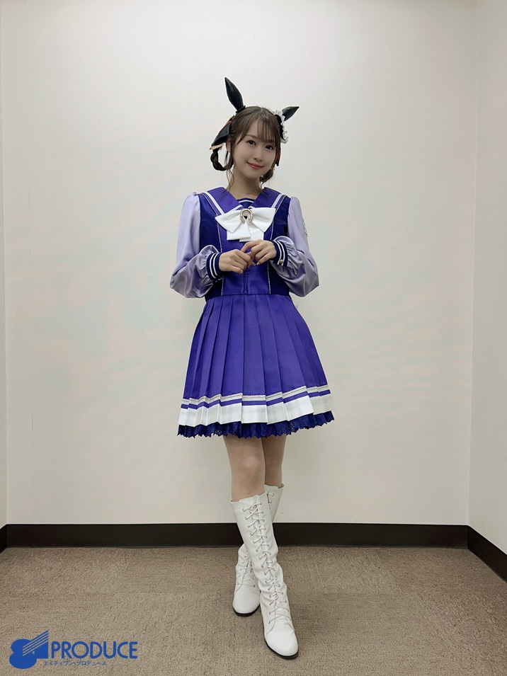 Regina dei fiori] ジェンティルドンナ(ドンナ)の詳細 | U-tools(ウマ