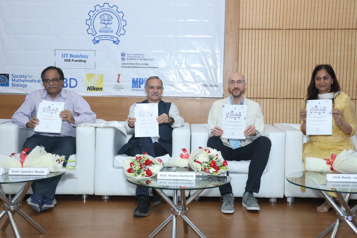 ICSB2024 tweet media