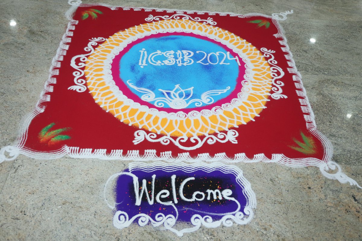 ICSB2024 tweet media