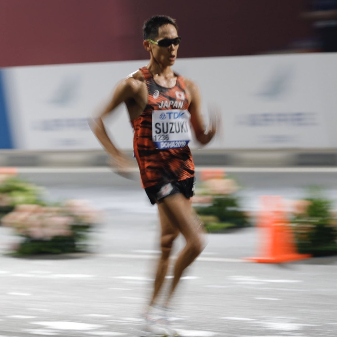 PM紹介📣

鈴木雄介(順天堂大学→富士通→順天堂大学大学院)
来期4月より新潟アルビレックス陸上競技部コーチ就任

OTT伝統の競歩ペーサー！中学から競歩一筋💪

遂にキングが登場👑

ドーハ世界陸上🥇20km競歩世界記録保持者✨

エントリーは💁‍♂️
passmarket.yahoo.co.jp/event/show/det…
🎯12.21(土)2024 LAST OTT駒沢