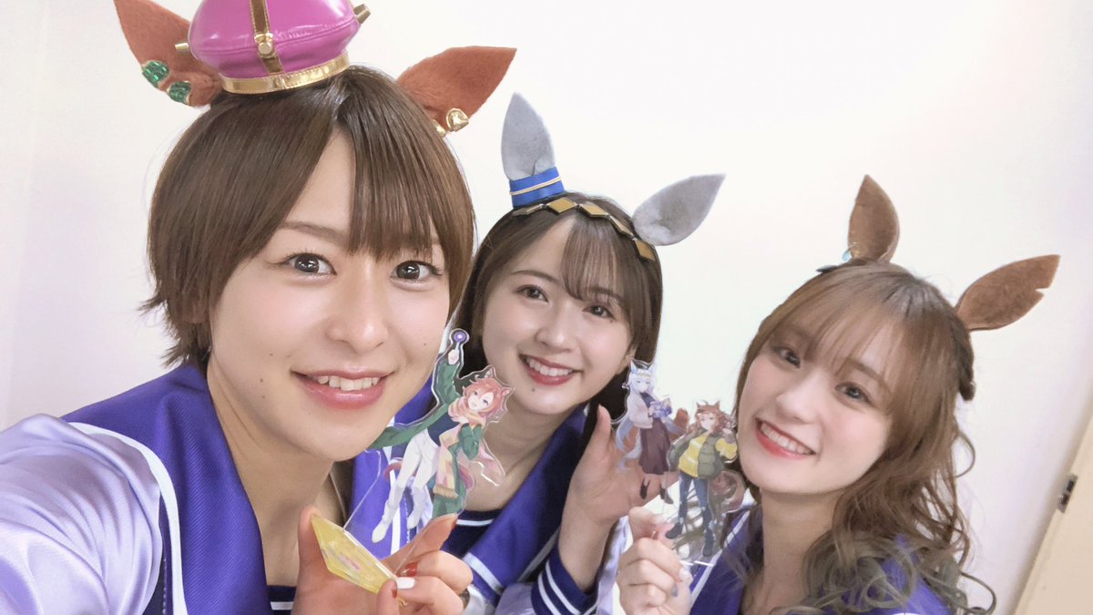 tokui_sorangley's tweet photo. →→みんなと🥰📸
お誘いセリフ対決➰チーム一緒だった藤本ちゃん知葉ちゃん❄️うちらの台詞も最高だったよねっ？♡こんどはもっとキュンとさせてみせる😠🫶
芹澤チーム大将〜！さすがの強さでしたわ✨
コラボフードもめちゃ美味しかったー！！！
またぜひ #東京メガイルミ に遊びに来てね🌟
コラボは1月12日まで❄️✨❄️✨