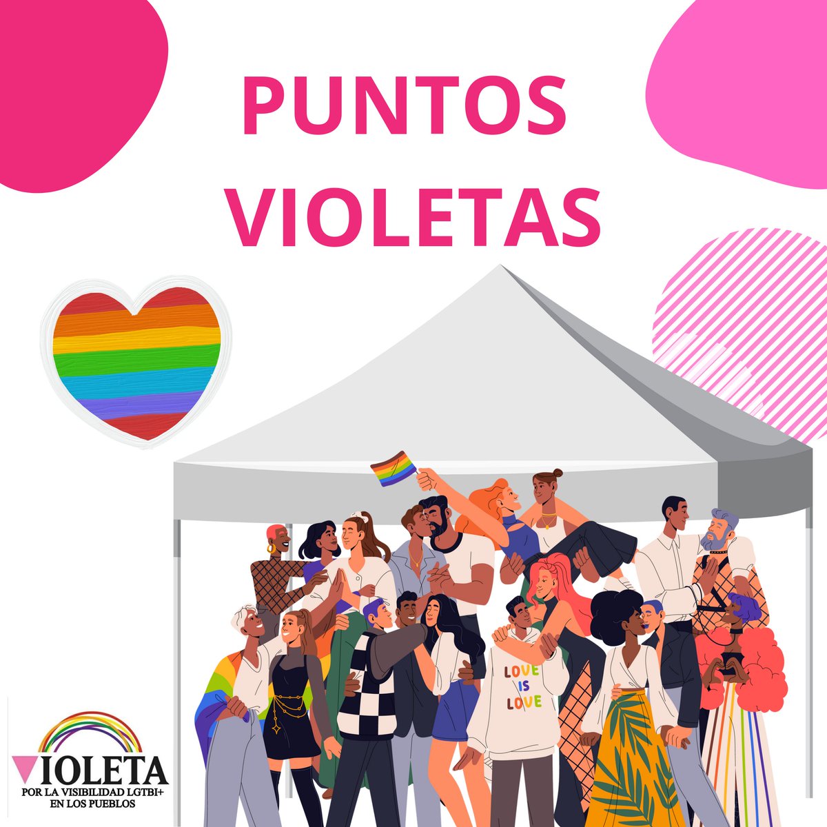 LGTB VIOLETA tweet media