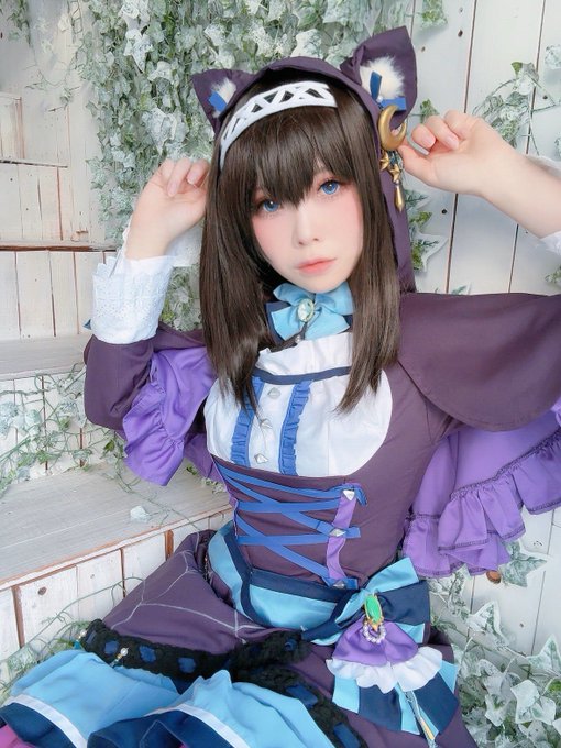 コスプレイヤーそらたののTwitter画像10