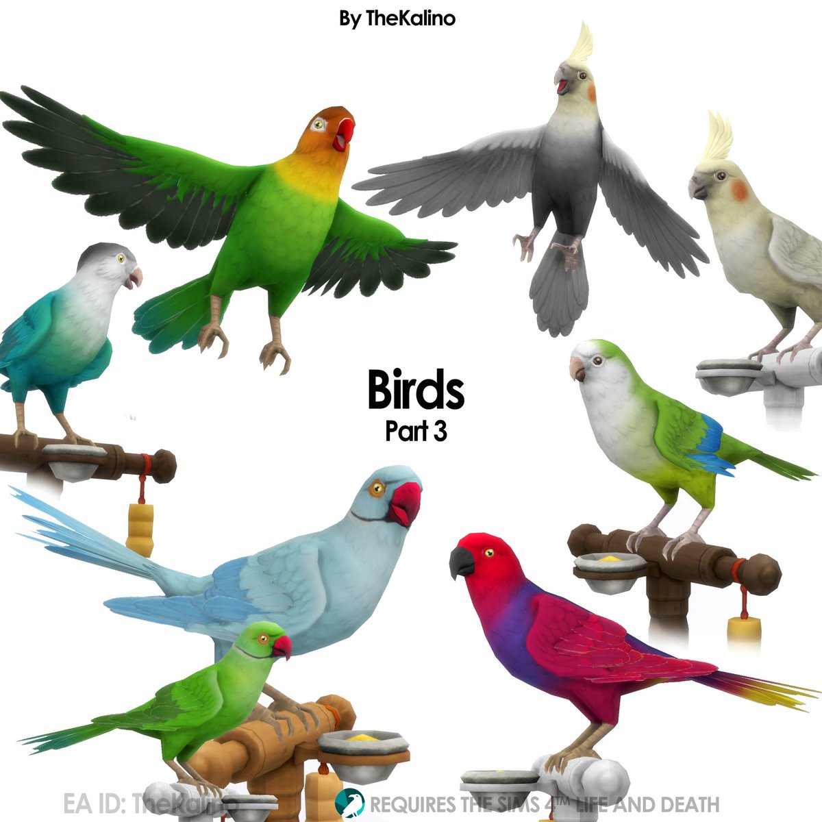 Birds (Part 3) 

Now public access!

tumblr.com/kalino-thesims…

#thesims4 #ts4 #ts4cc
