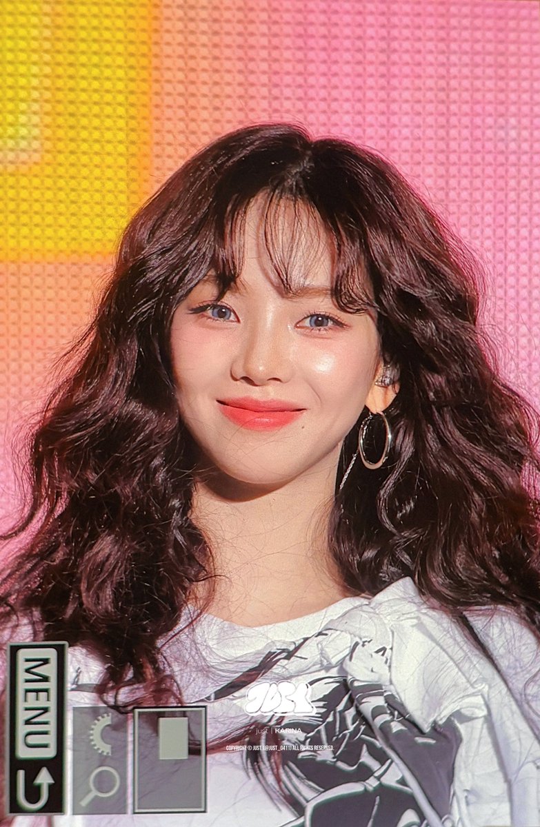 241208 UTO FEST in Okinawa #카리나 #Karina #에스파 #aespa