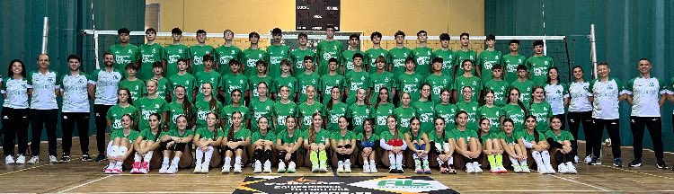 📣 Este fin de semana tuvo lugar en El Puerto de Santa Maria la primera de las concentraciones de la Selecciones Andaluzas preparatorias para el Campeonato de España de Selecciones Autonómicas Infantiles y Cadetes 2025 🏐

<a href="/DeporteAND/">Andalucía es Deporte</a>
<a href="/SuperVoleySpain/">SuperVoley Spain</a>
<a href="/TodovoleySpain/">Todovoley</a>