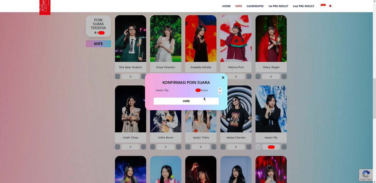 pandubintang13's tweet photo. one last push, semoga minggu depan bisa membuahkan hasil yang terbaik.
terima kasih untuk usahanya sejauh ini, selalu semangat Jess, i'll always be there for you no matter what 🫶🖤
jujur, sebuah pengalaman baru yang berkesan bisa berpartisipasi di SSK ini
#TargetOnPoint🚀 https://t.co/6pIyRw5Rx6