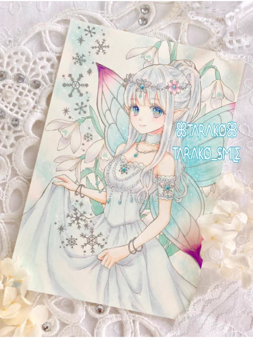 #作風が気に入ったらフォローしてください 