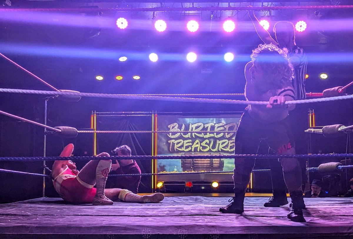 Dammit Vacant Podcast! tweet media