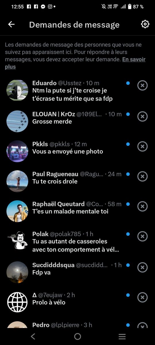 Toussa/Michel Labrie 404 tweet media