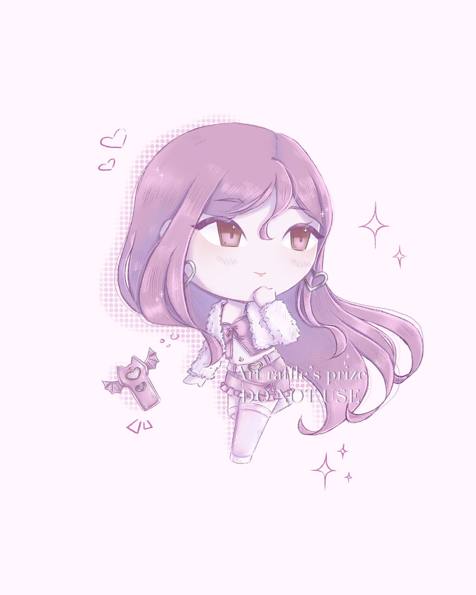 noruilv's tweet photo. Insta art raffle’s prize for @/starletchii (insta) 💌🍓 https://t.co/OJ08FnWC4P