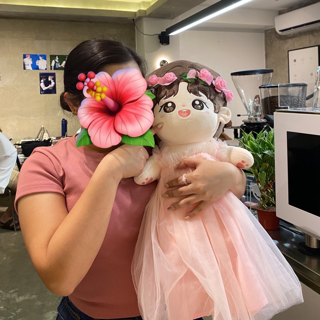 finally, a jaemle cse 🧡💐 <a href="/alwaysjaemle/">🐰🐬</a> 

#jaemlemysolace