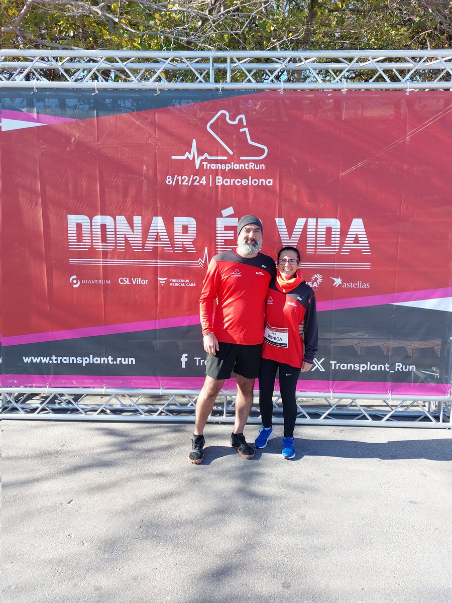 Donar és vida ❤️ <a href="/Transplant_run/">TransplantRun</a>
