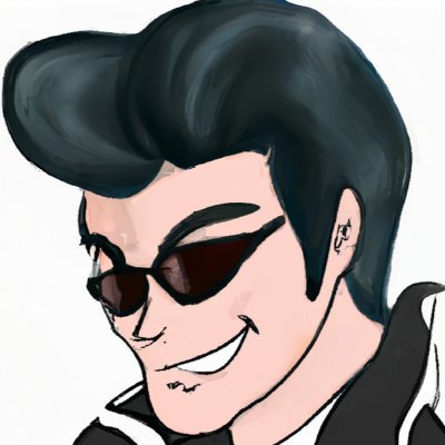 Welcome to #DannyBoy, Crypto's coolest #Memecoin! Here to change the #Crypto world! 😎

Website - dannyboy.info

Twitter - x.com/DannyBoyToken?…

Buy on smartdefi.com - smartdefi.com/bsc/token/0x15…

Telegram - t.me/DannyBoyChat

CA -