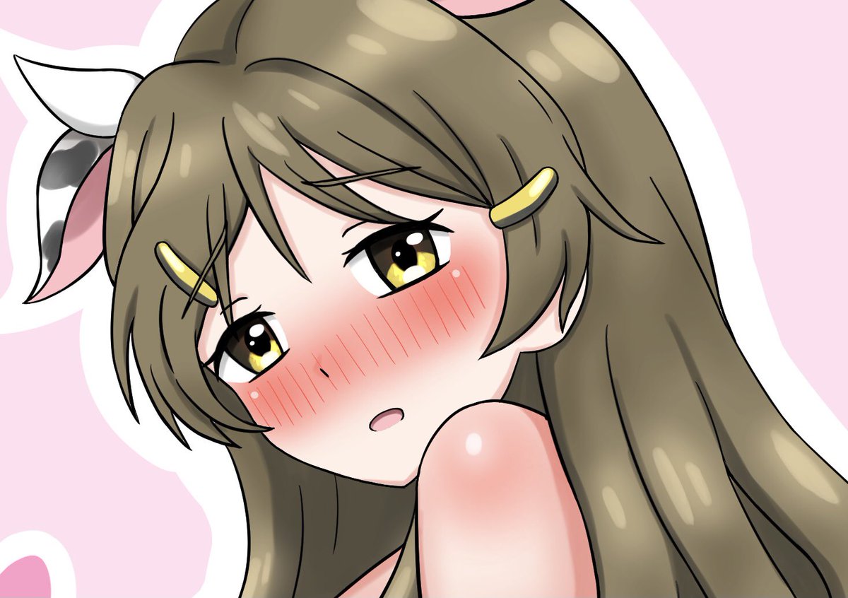 こちらイラスト寄稿しております
ひまわりちゃん肌色多めになってます♡
よろしくお願いします! 