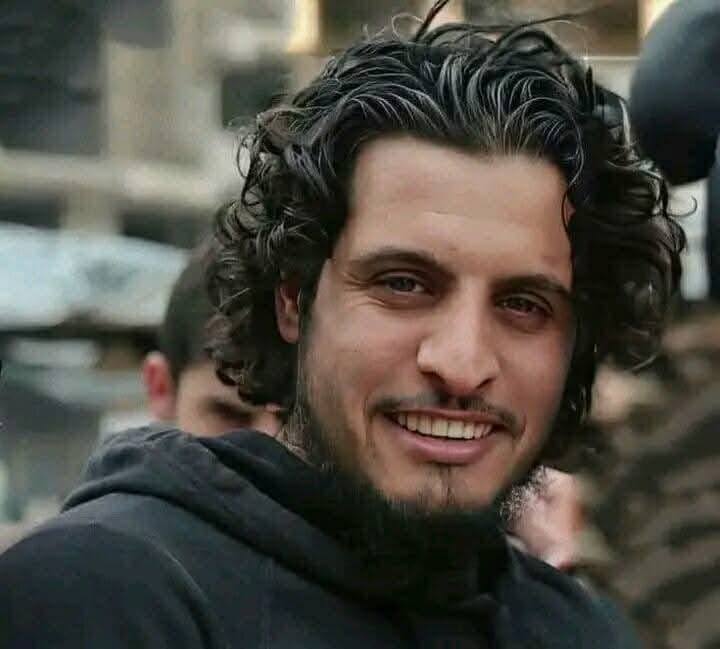 TurkiShalhoub's tweet photo. مبارك يا عبدالباسط الساروت.. فريقك فاز! https://t.co/2r1u63hUqW