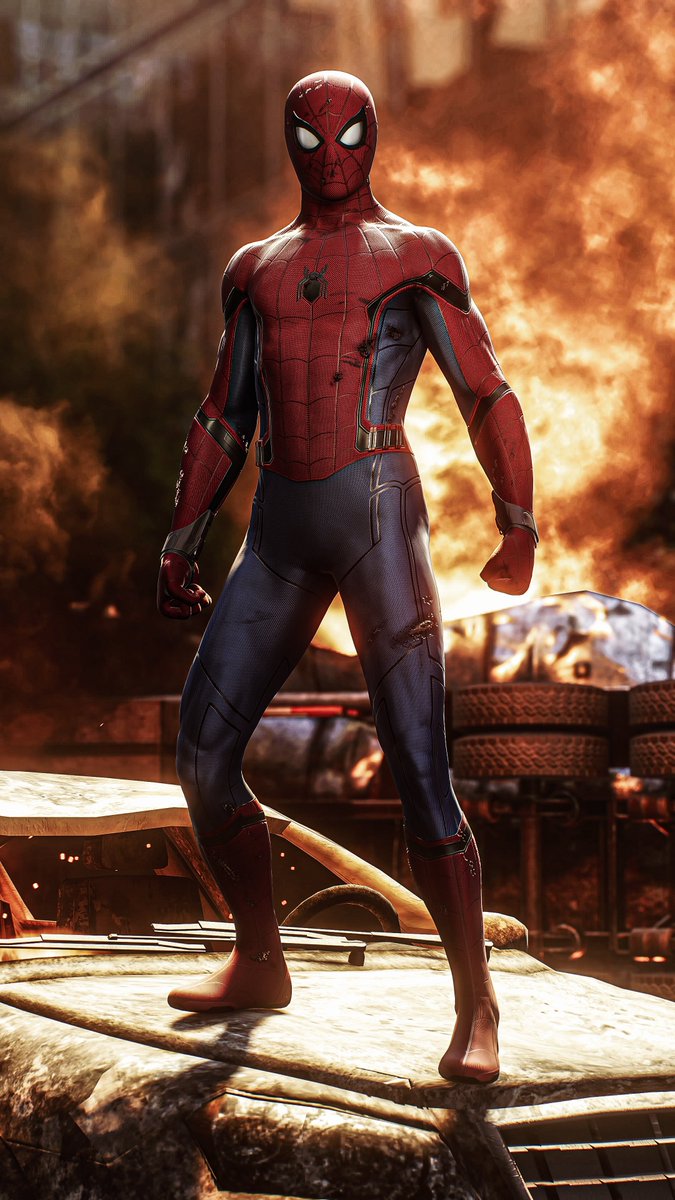 the_art_cut_off's tweet photo. Marvel's Spider-Man 2

@insomniacgames
#BeGreaterTogether
#SpiderMan2PS5
#VirtualPhotography
#InsomGamesCommunity #InsomGamesSpotlight https://t.co/C7isxXgRFC