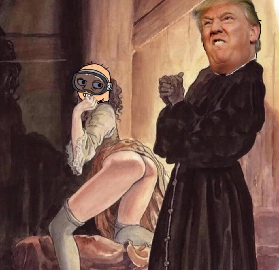 crpto33383053's tweet photo. TIMMOTHYYYYYYY !!! 

BUY $TIMMI NOW @realDonaldTrump 

CA: BxXmDhM8sTF3QG4foaVM2v1EUvg9DLSVUsDRTjR8tMyS https://t.co/uZOyJkVt65