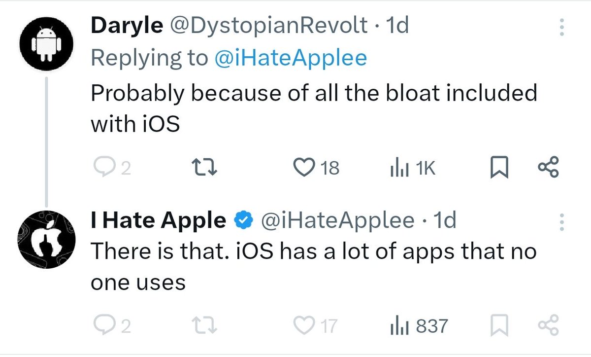 System Settings tweet media
