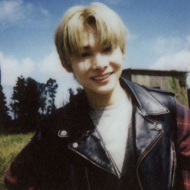 Puma24Girl's tweet image. Little things about Nishimura Riki that can make u fall in love ; [Or. loving #NI_KI was always so easy]

— A HONOURABLE BD THREAD ₊˚ʚ