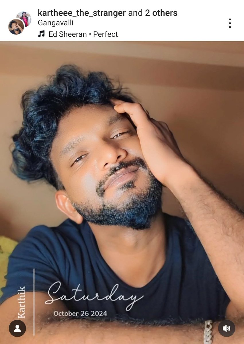 Indian Gay tweet media