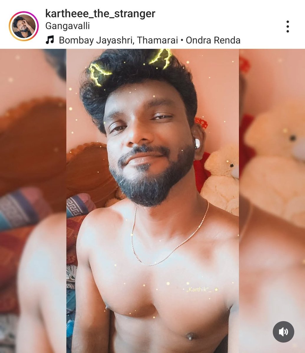 Indian Gay tweet media