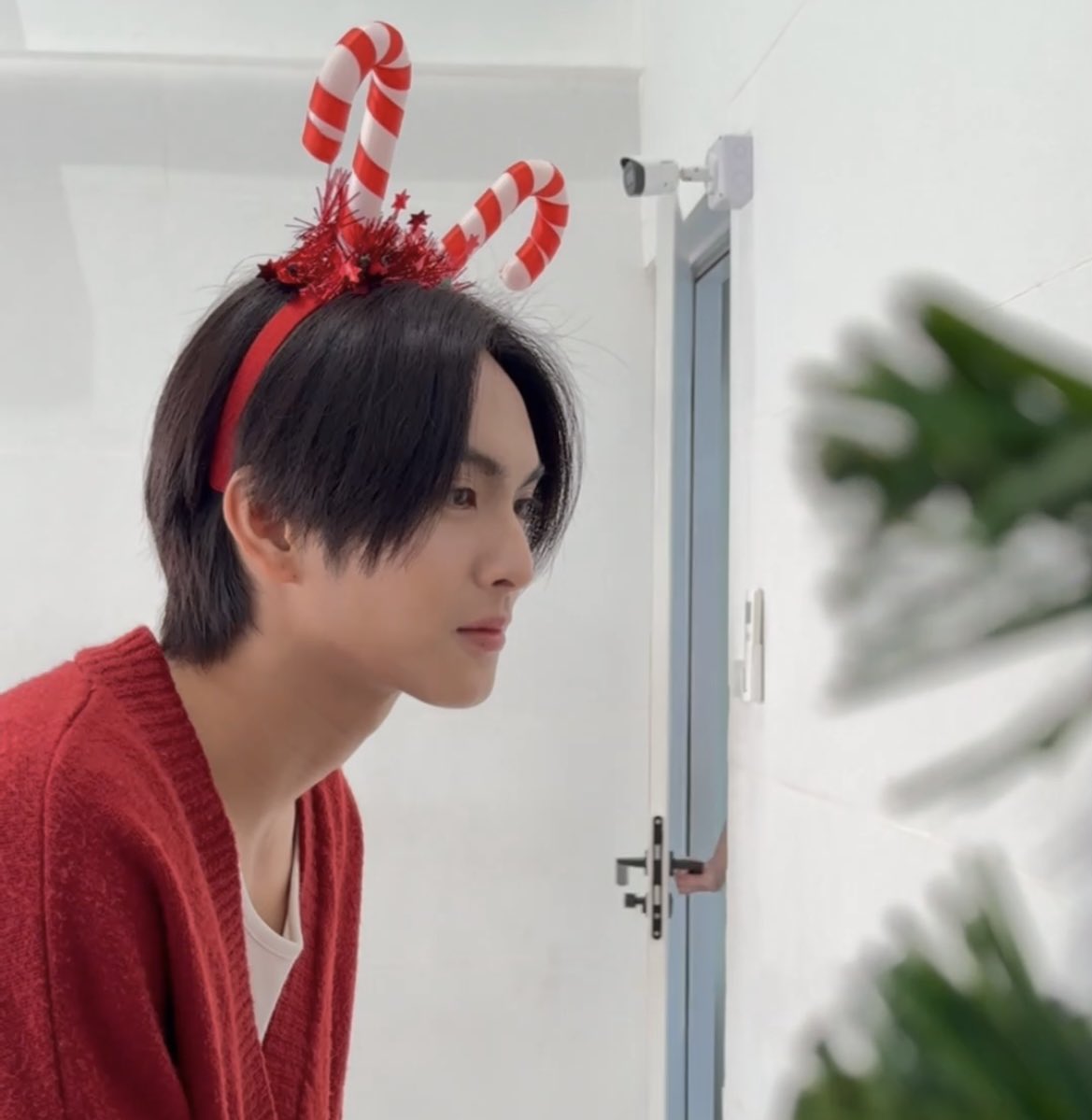 nmfniicu's tweet photo. สีแดงที่น่ารักมาก 🤲🏻♥️🍫👶🏻✨🎄🎅🏻
#COPPERdechawat
#MMSThailand
#MMSรวมกันเราสนุก
#MMSFunforall https://t.co/7XkGX0DRYV