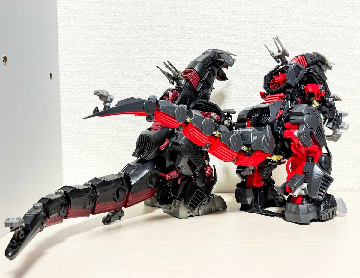 shin＠玩具野郎 on X: 