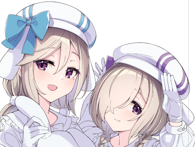 かわいくかけとーる 