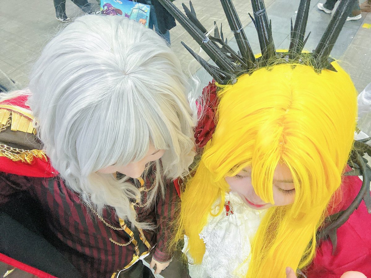 ✨happy la manchaland✨