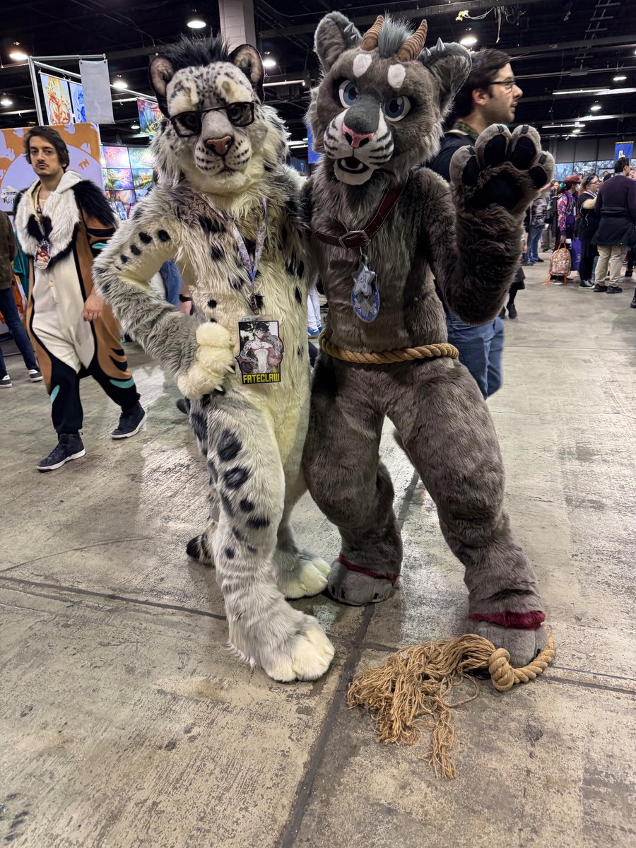 MissingJay's tweet image. Some fun pictures I got from suiting Saturday #MFF2024 #MFF #MFF24 
@fateclaw