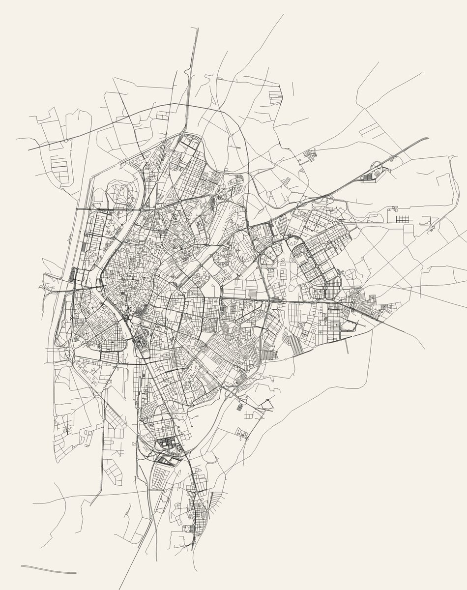 gomezdetejada's tweet image. Sevilla, Córdoba, Madrid y Barcelona.