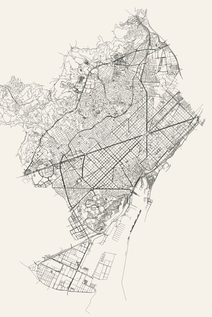 gomezdetejada's tweet image. Sevilla, Córdoba, Madrid y Barcelona.